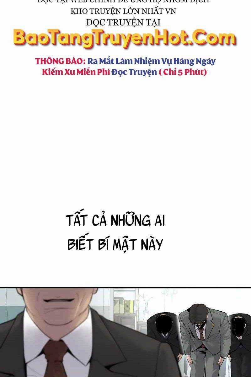 Đặc Vụ Kim Chapter 55.5 trang 8