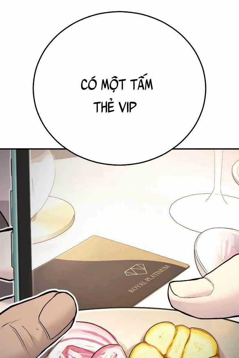 Đặc Vụ Kim Chapter 55 trang 17