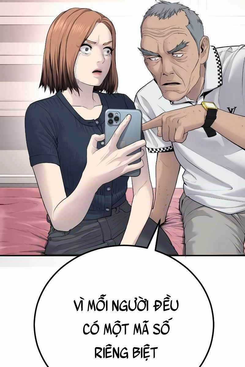 Đặc Vụ Kim Chapter 55 trang 20