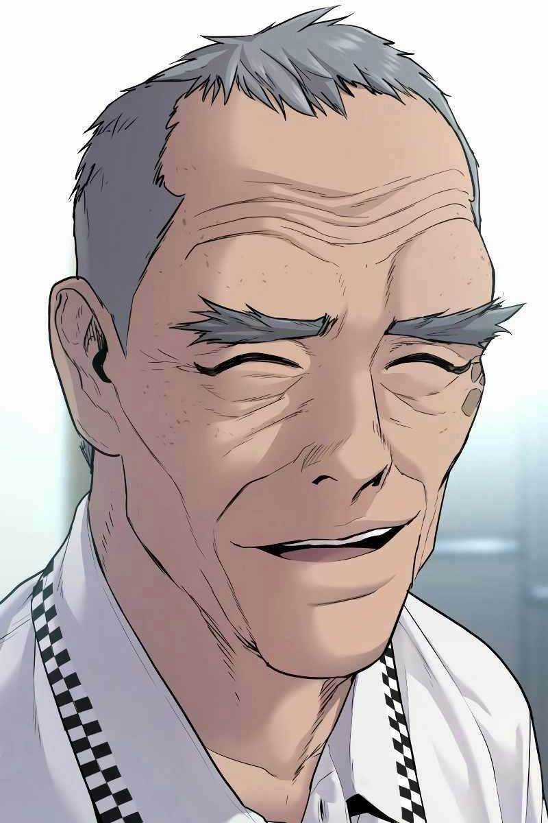 Đặc Vụ Kim Chapter 55 trang 38