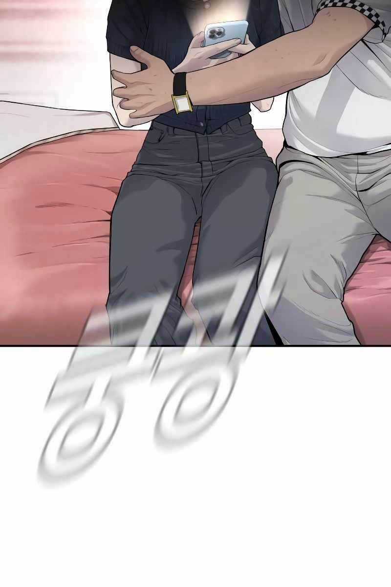 Đặc Vụ Kim Chapter 55 trang 5