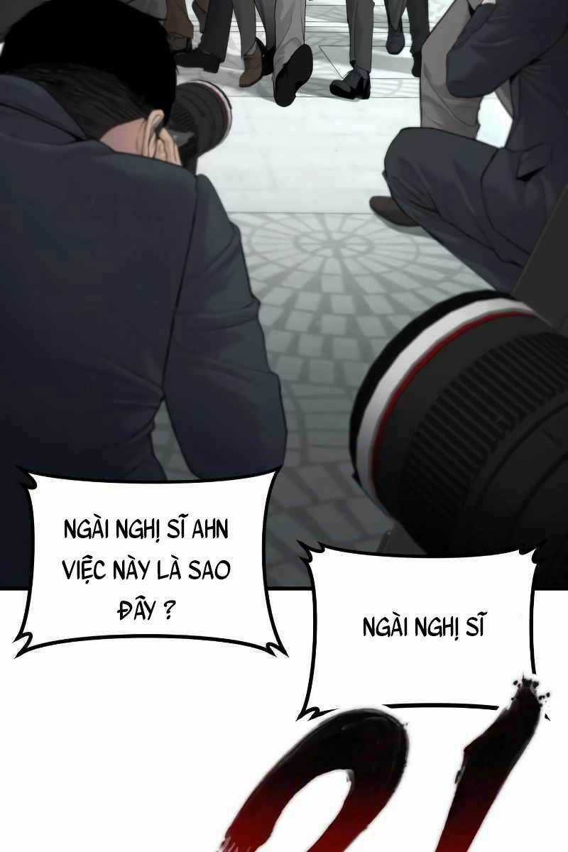 Đặc Vụ Kim Chapter 55 trang 53