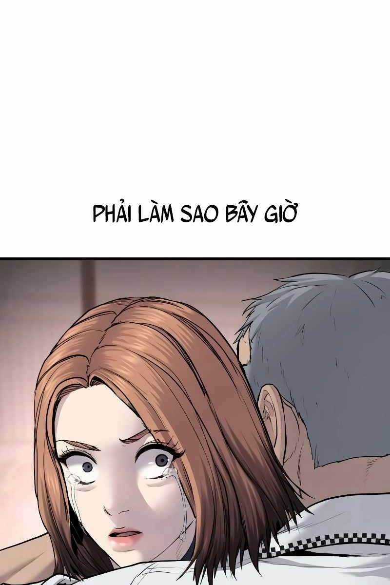 Đặc Vụ Kim Chapter 55 trang 6