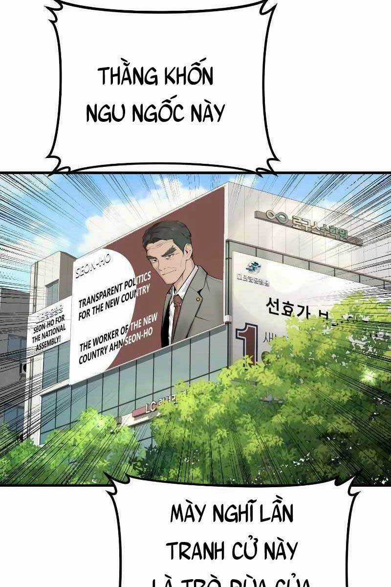 Đặc Vụ Kim Chapter 55 trang 83