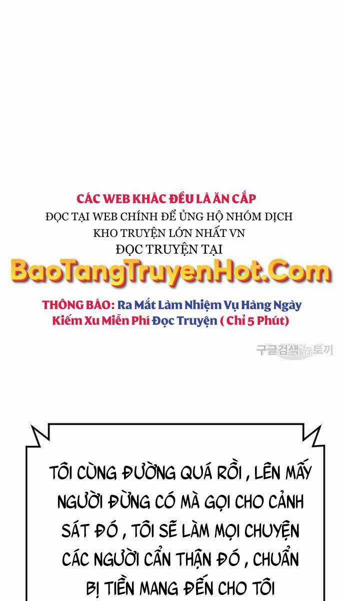 Đặc Vụ Kim Chapter 56.5 trang 11