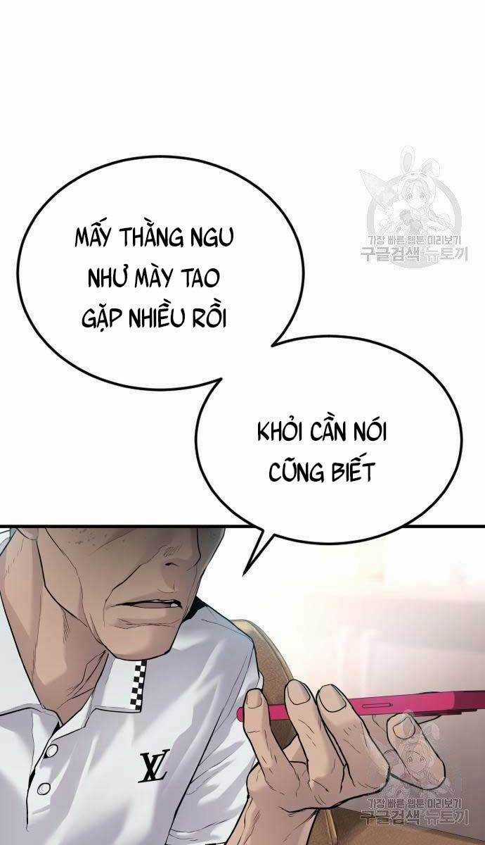 Đặc Vụ Kim Chapter 56.5 trang 20