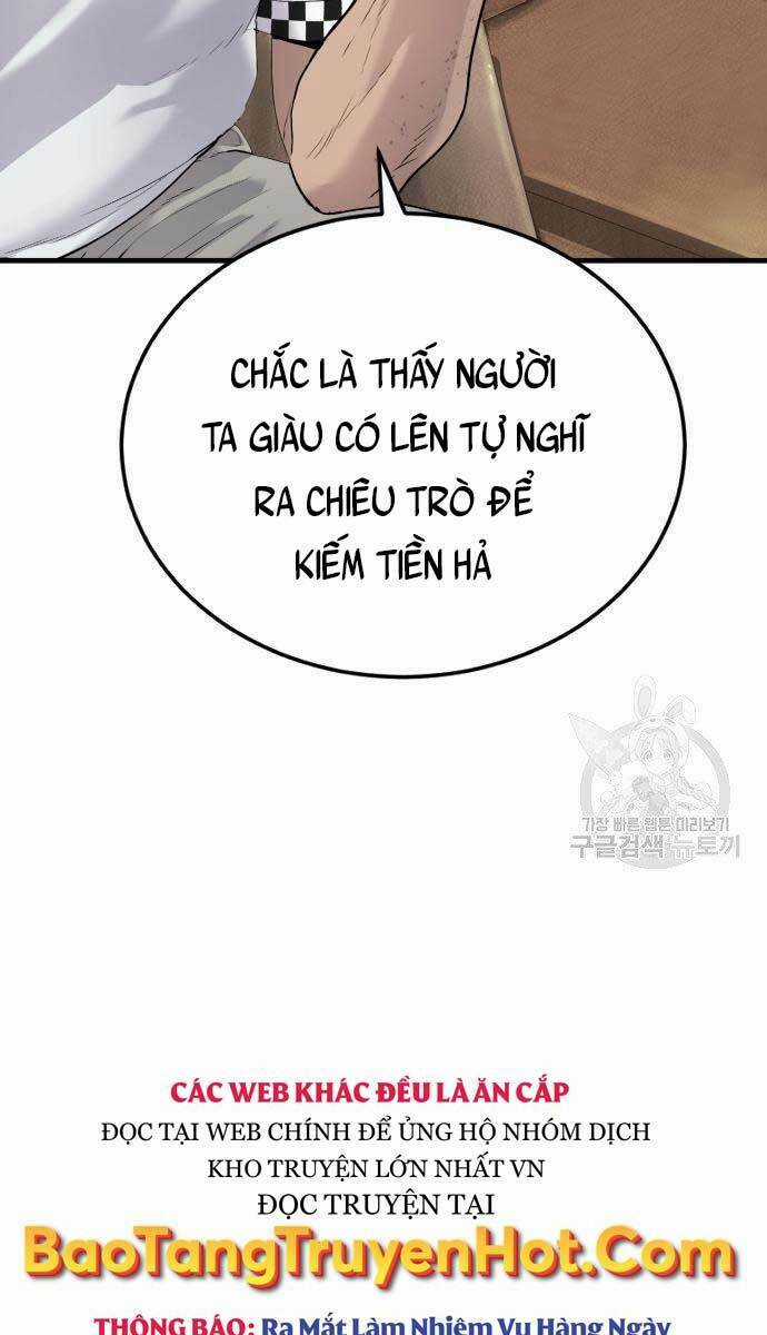 Đặc Vụ Kim Chapter 56.5 trang 21