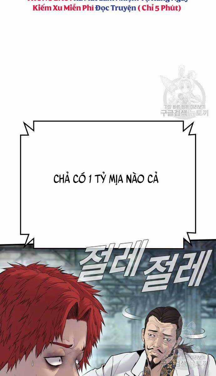 Đặc Vụ Kim Chapter 56.5 trang 22