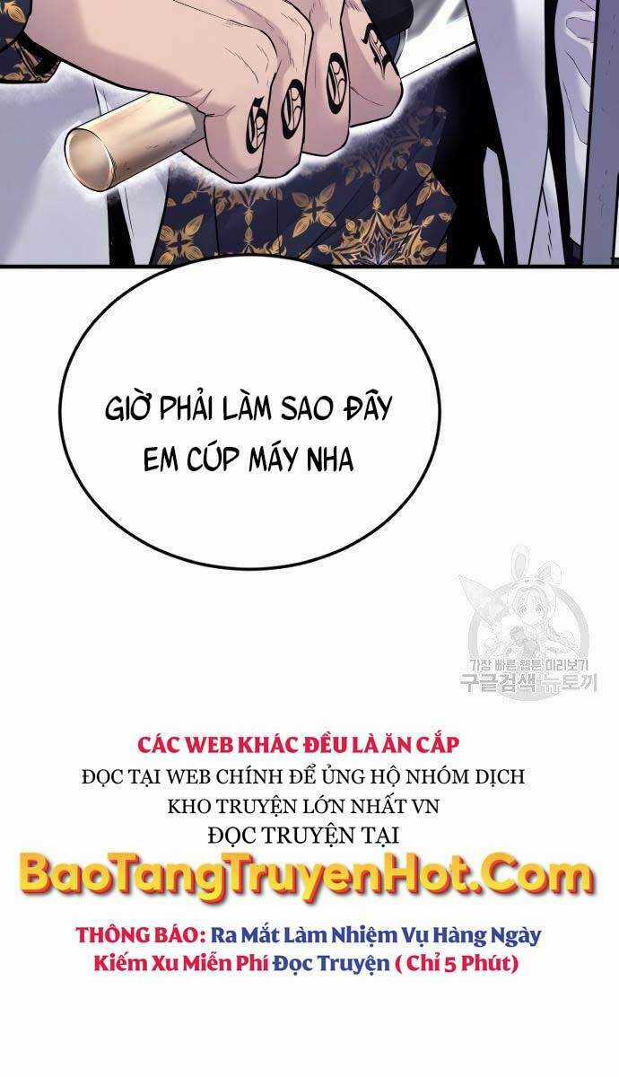 Đặc Vụ Kim Chapter 56.5 trang 25