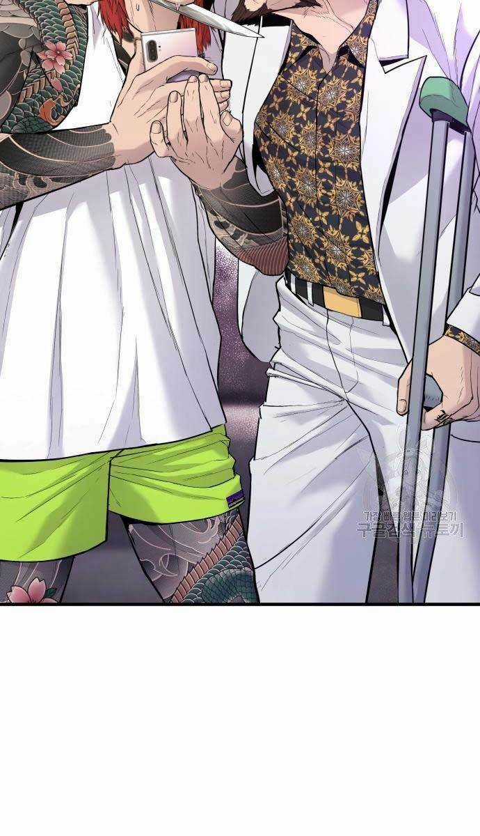 Đặc Vụ Kim Chapter 56.5 trang 27