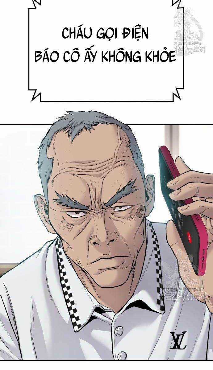 Đặc Vụ Kim Chapter 56.5 trang 3