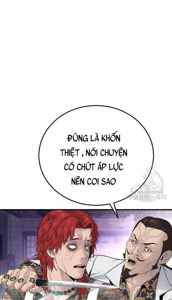 Đặc Vụ Kim Chapter 56.5 trang 30