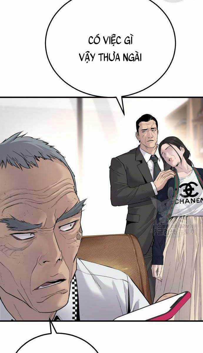 Đặc Vụ Kim Chapter 56.5 trang 34