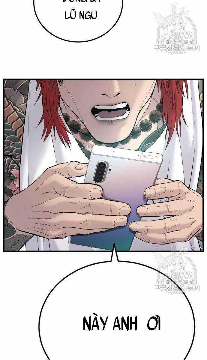 Đặc Vụ Kim Chapter 56.5 trang 38