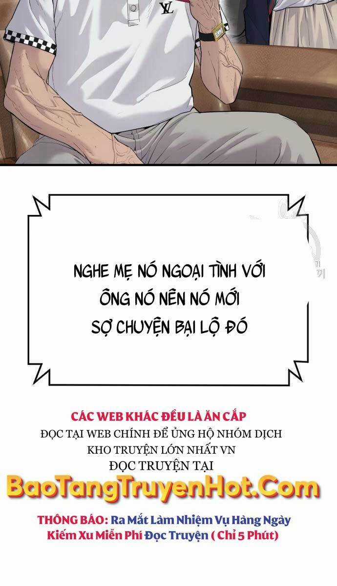 Đặc Vụ Kim Chapter 56.5 trang 43