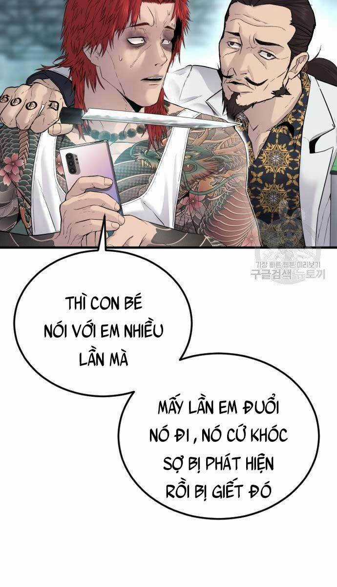 Đặc Vụ Kim Chapter 56.5 trang 47