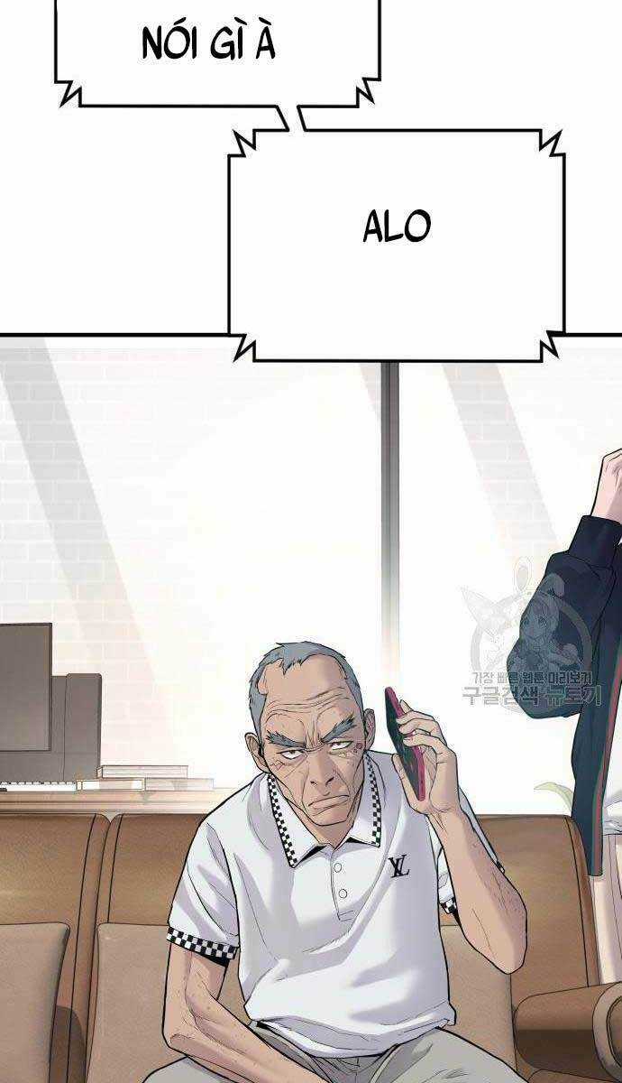 Đặc Vụ Kim Chapter 56 trang 111