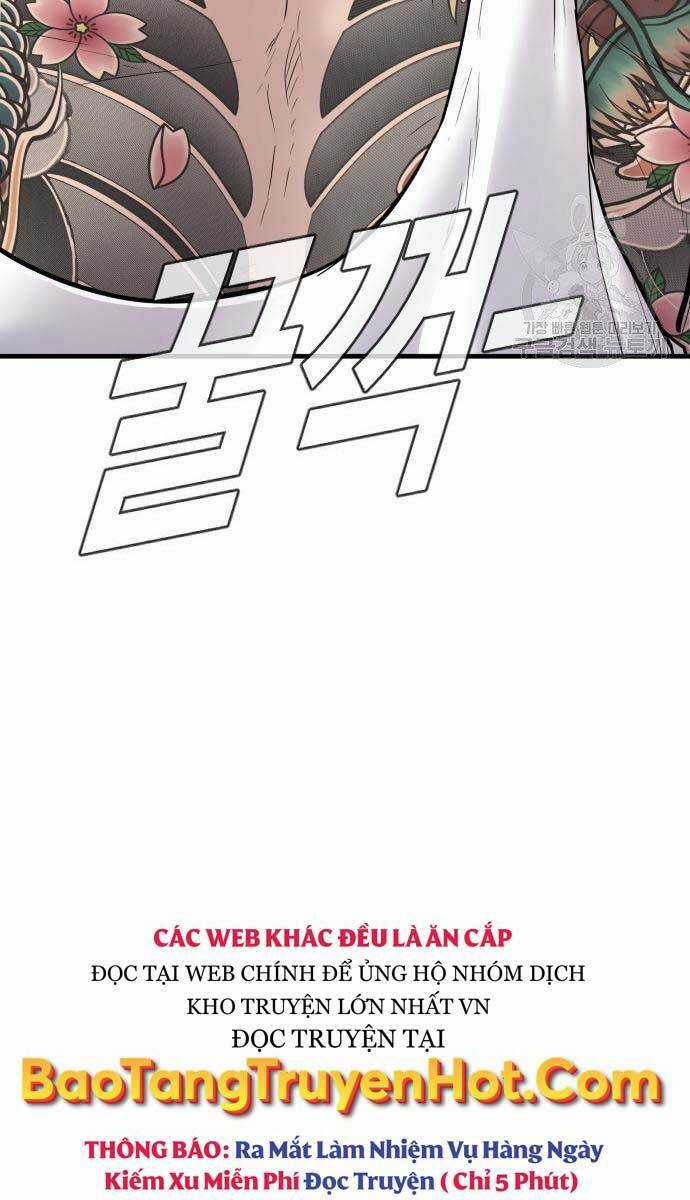 Đặc Vụ Kim Chapter 56 trang 18