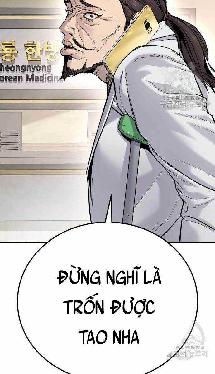 Đặc Vụ Kim Chapter 56 trang 20