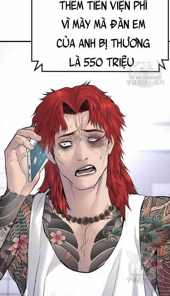 Đặc Vụ Kim Chapter 56 trang 22