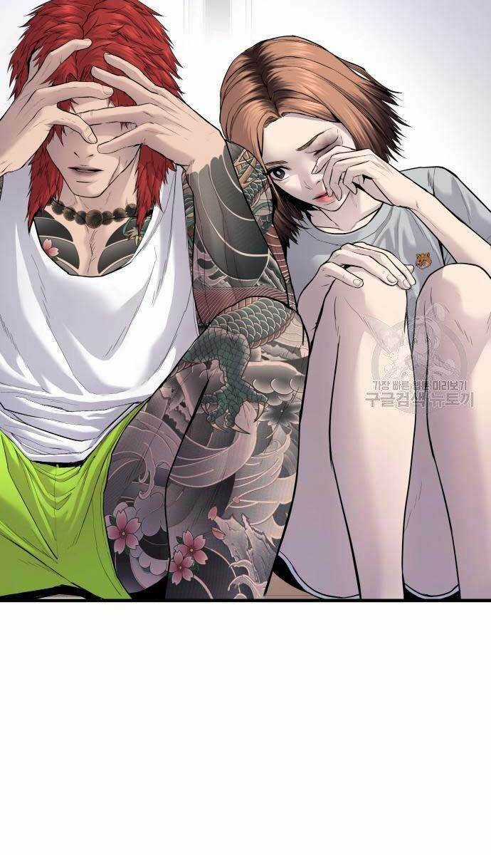 Đặc Vụ Kim Chapter 56 trang 58