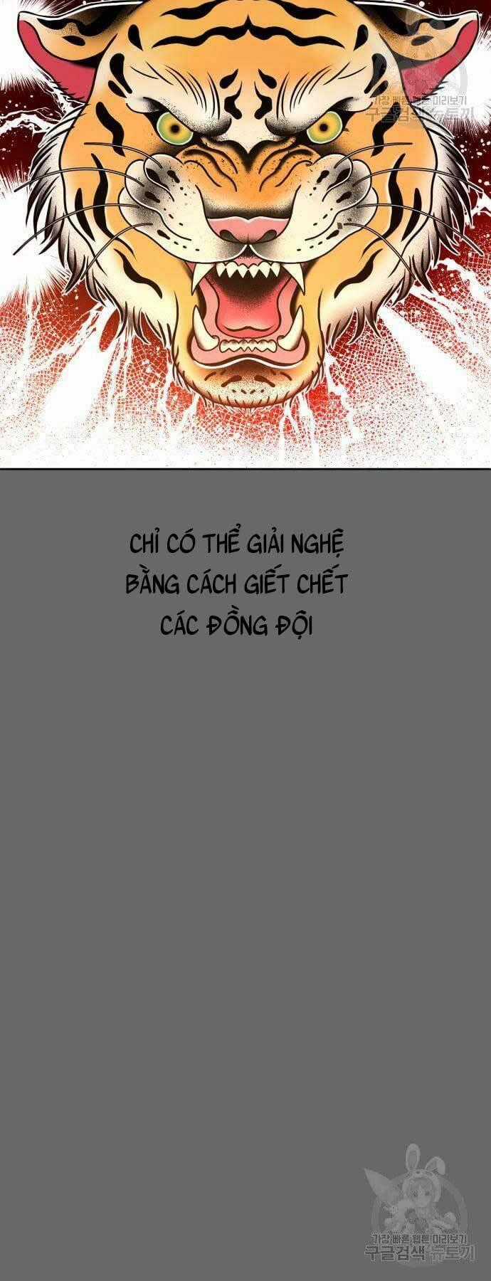 Đặc Vụ Kim Chapter 57 trang 1