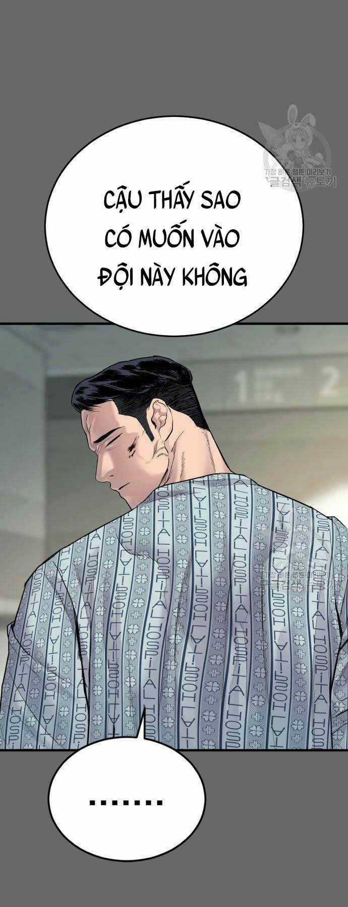 Đặc Vụ Kim Chapter 57 trang 10