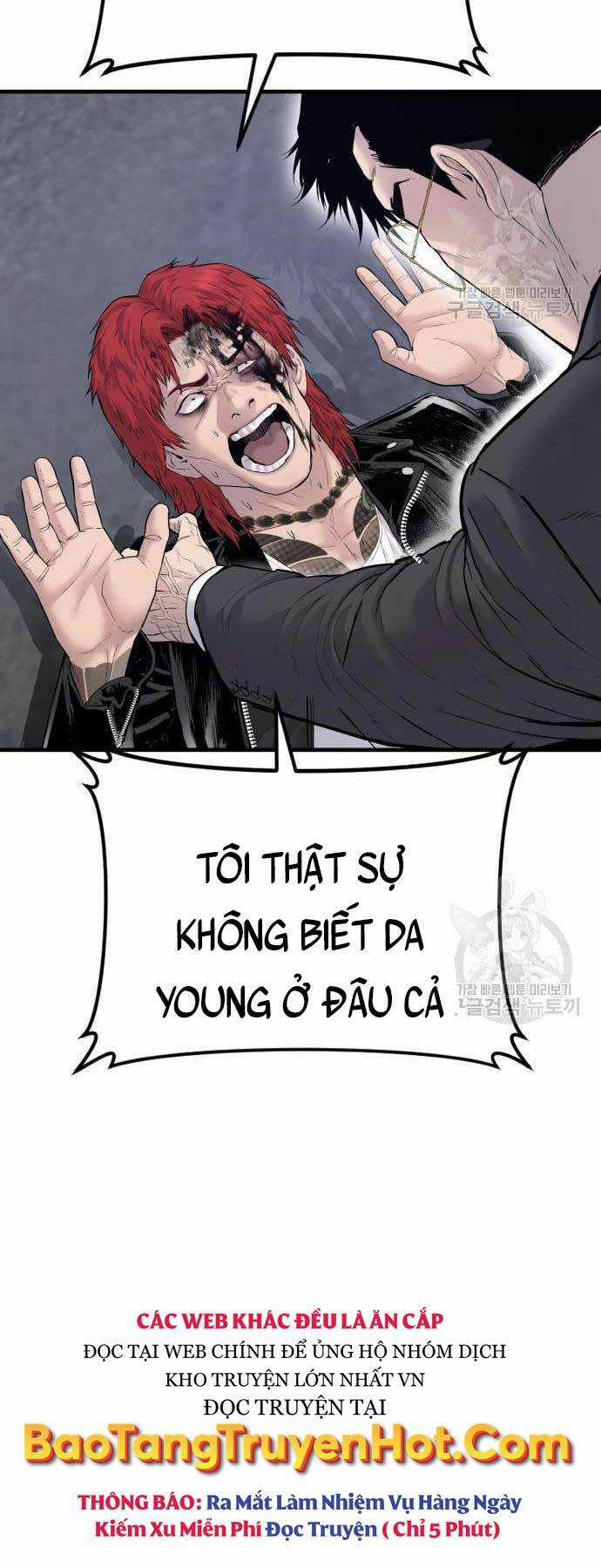 Đặc Vụ Kim Chapter 57 trang 106