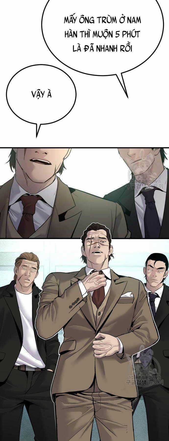 Đặc Vụ Kim Chapter 57 trang 113