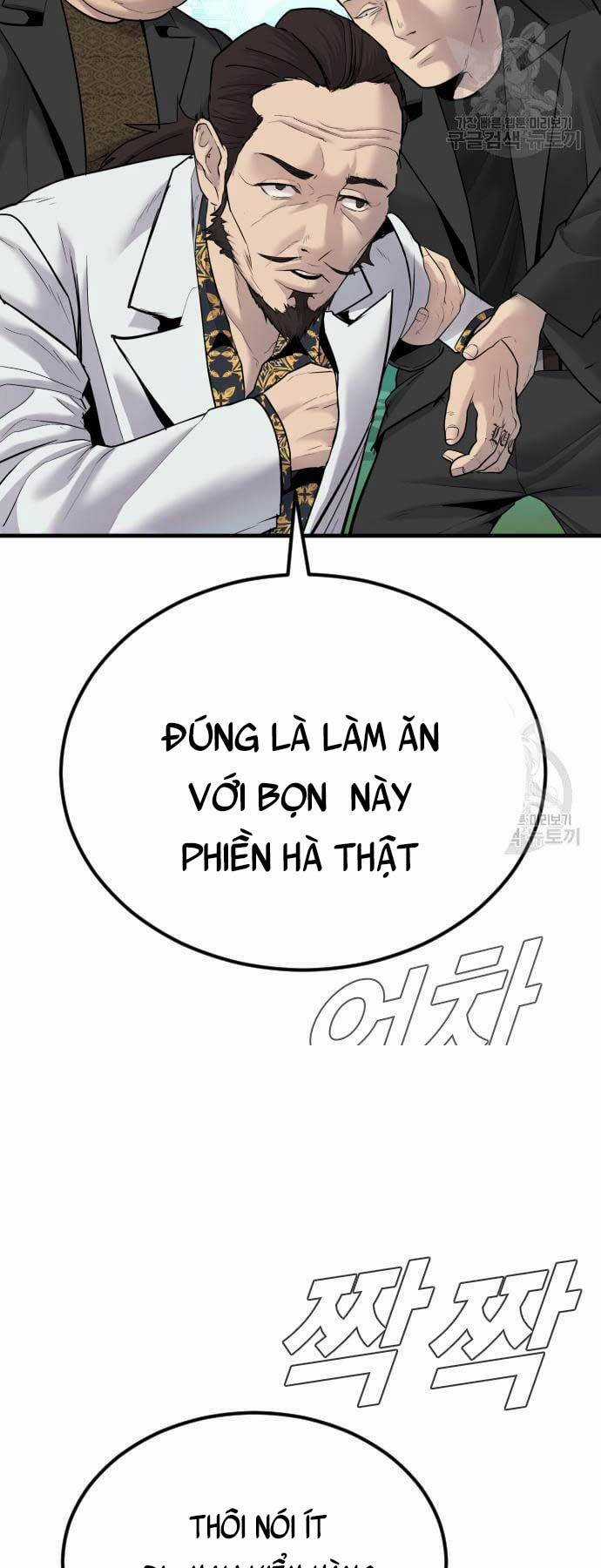 Đặc Vụ Kim Chapter 57 trang 116