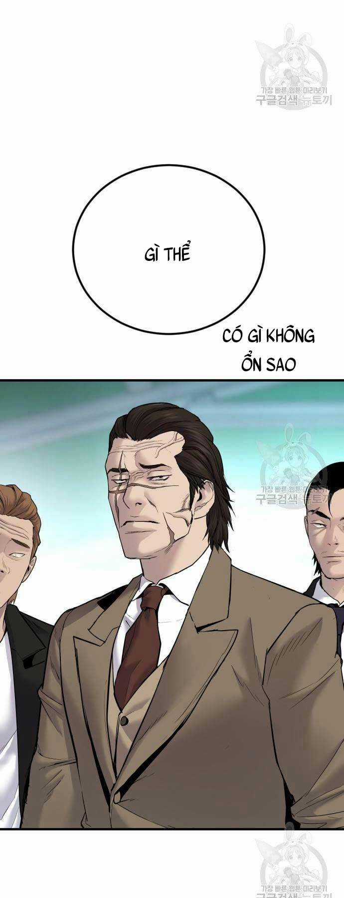 Đặc Vụ Kim Chapter 57 trang 118