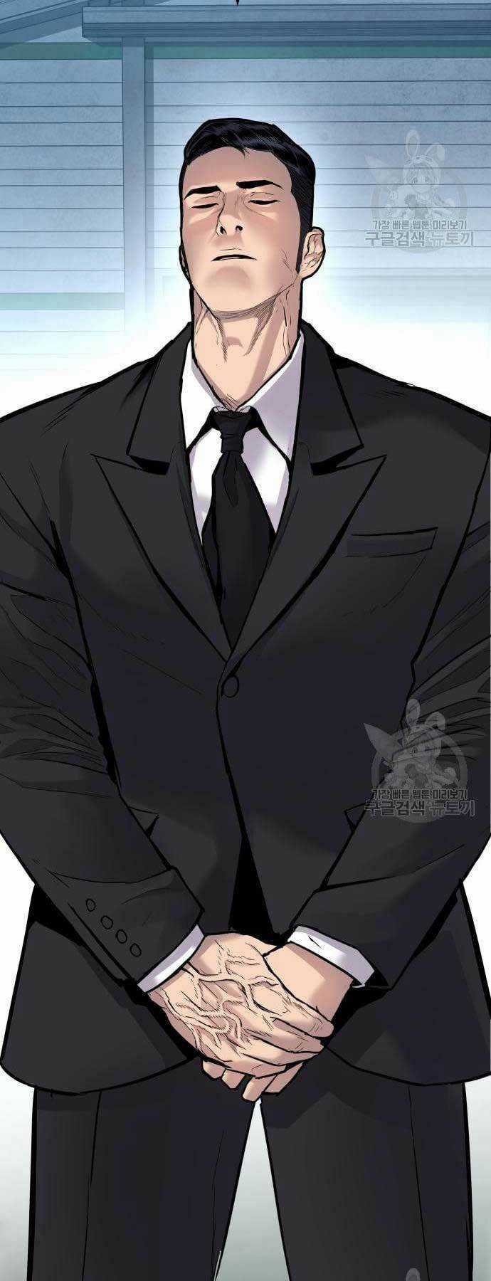 Đặc Vụ Kim Chapter 57 trang 134