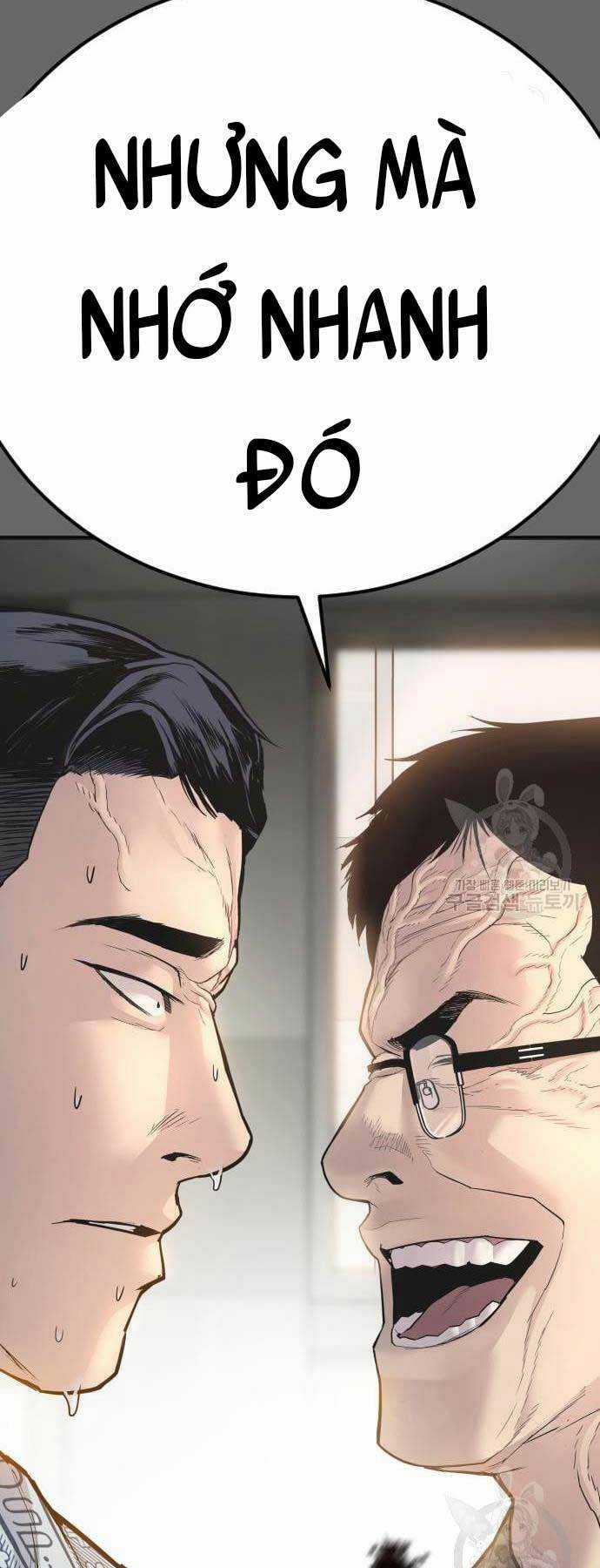 Đặc Vụ Kim Chapter 57 trang 15