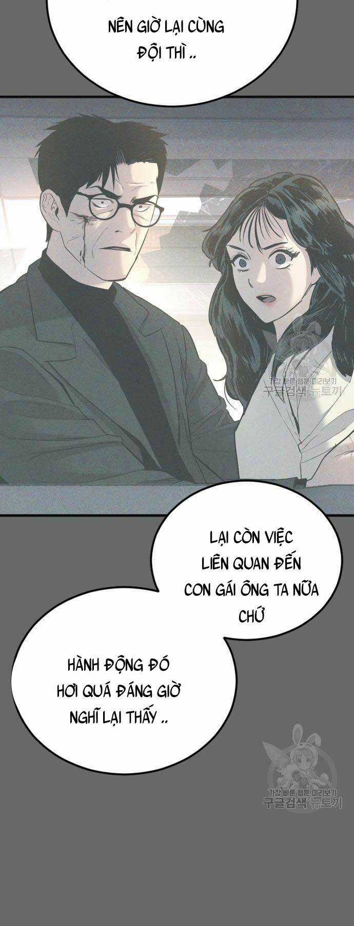Đặc Vụ Kim Chapter 57 trang 20