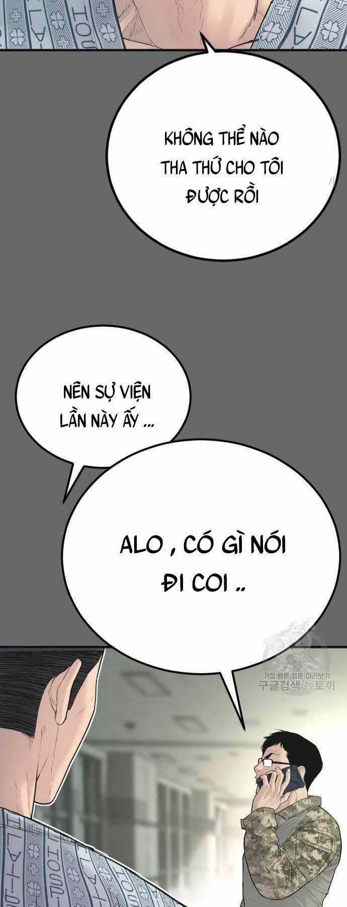 Đặc Vụ Kim Chapter 57 trang 22