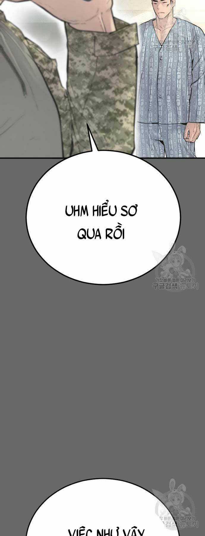 Đặc Vụ Kim Chapter 57 trang 24