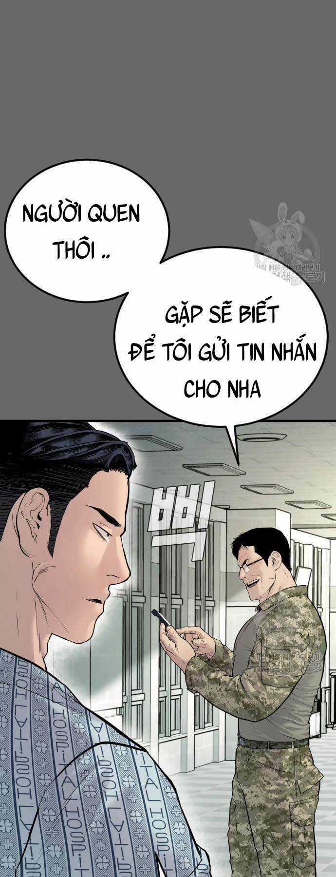 Đặc Vụ Kim Chapter 57 trang 26