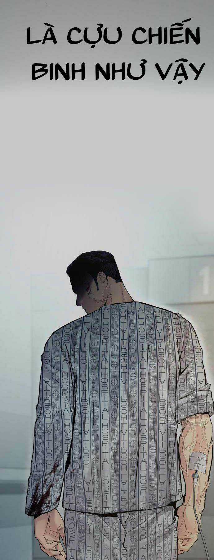 Đặc Vụ Kim Chapter 57 trang 3