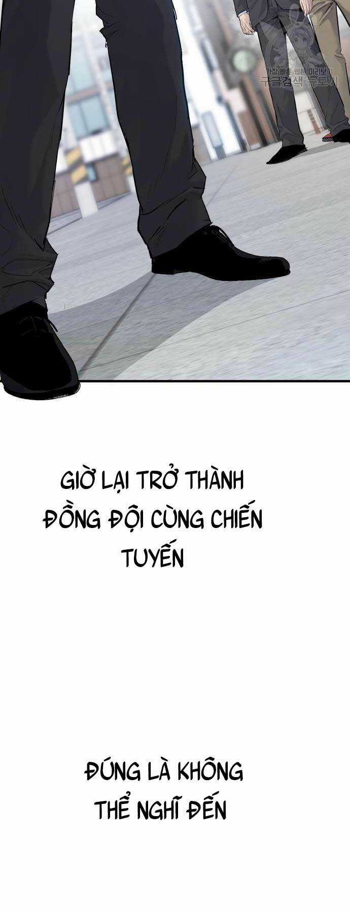 Đặc Vụ Kim Chapter 57 trang 33