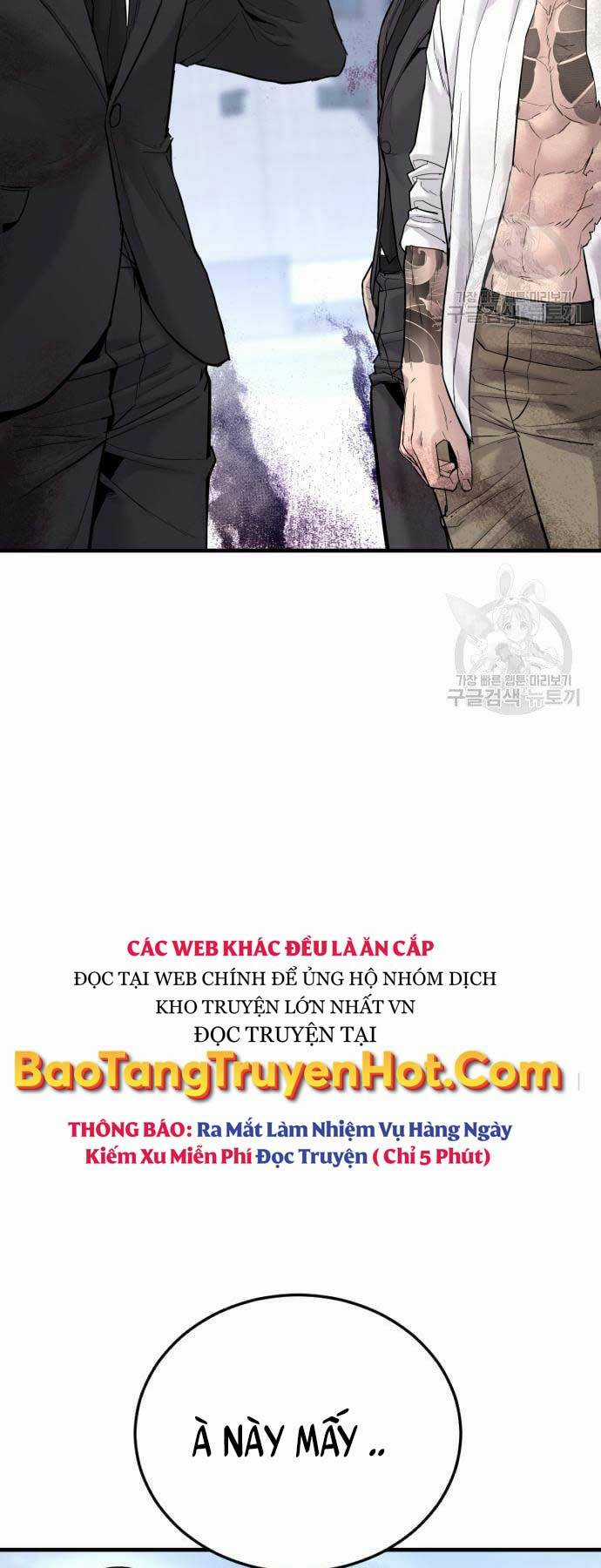 Đặc Vụ Kim Chapter 57 trang 38