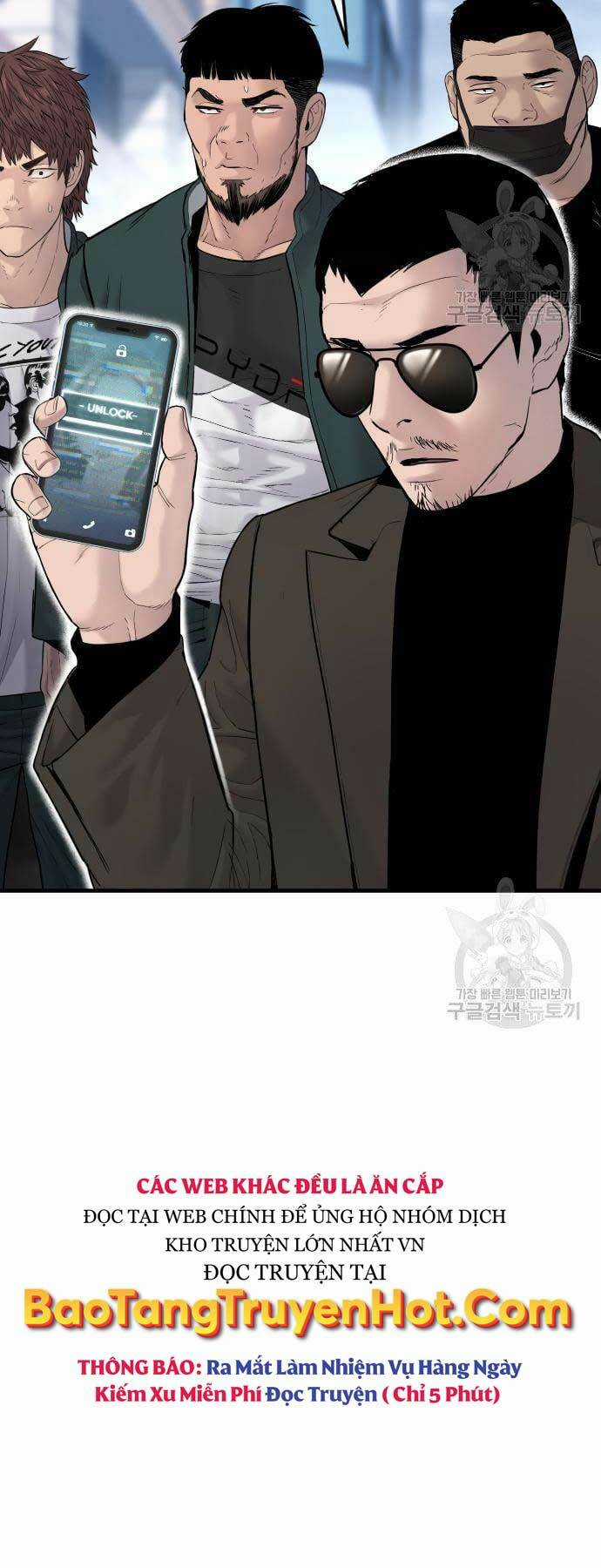 Đặc Vụ Kim Chapter 57 trang 40