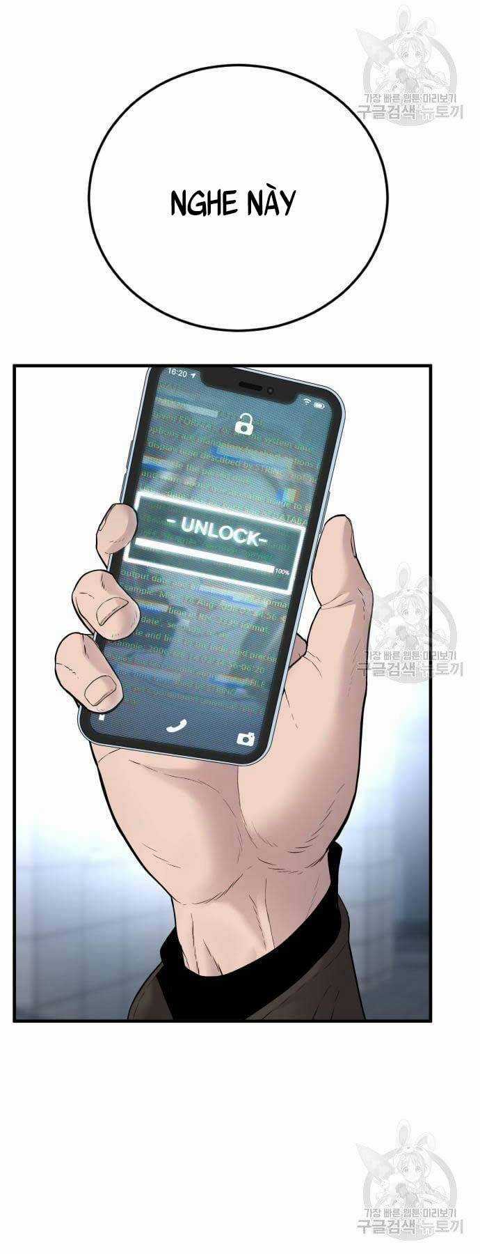 Đặc Vụ Kim Chapter 57 trang 41