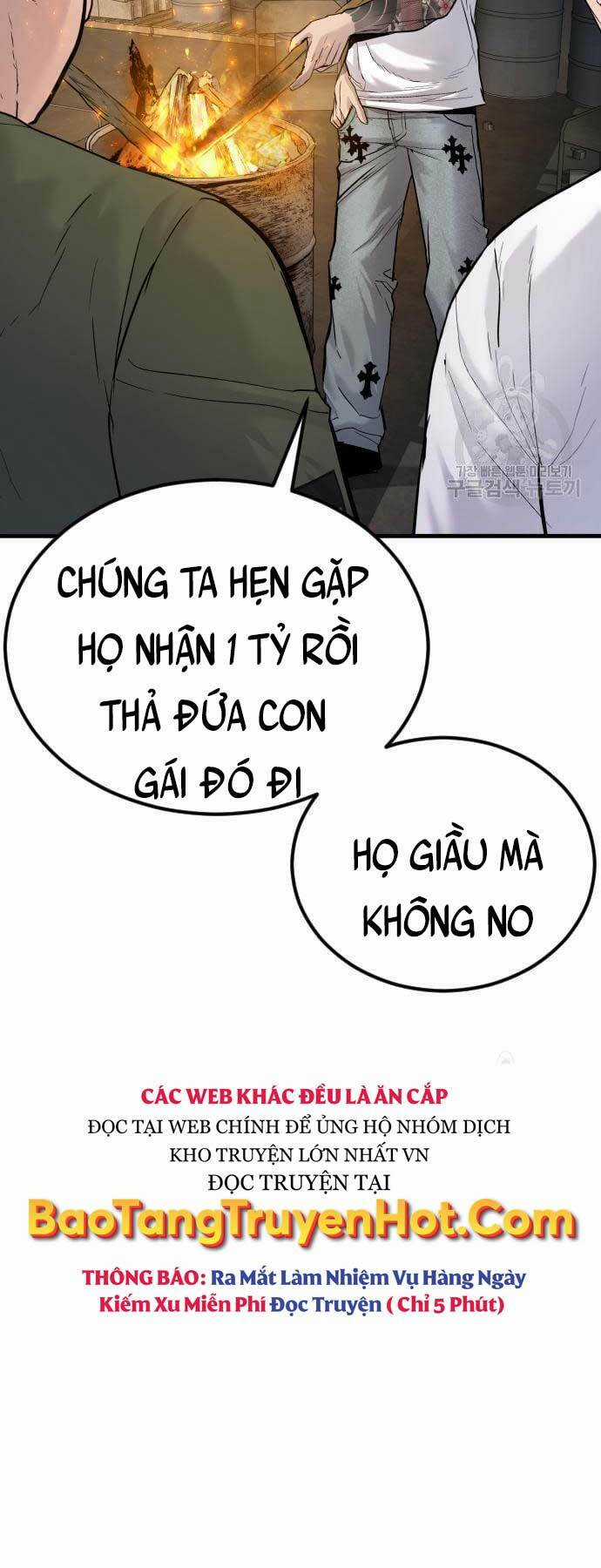 Đặc Vụ Kim Chapter 57 trang 45