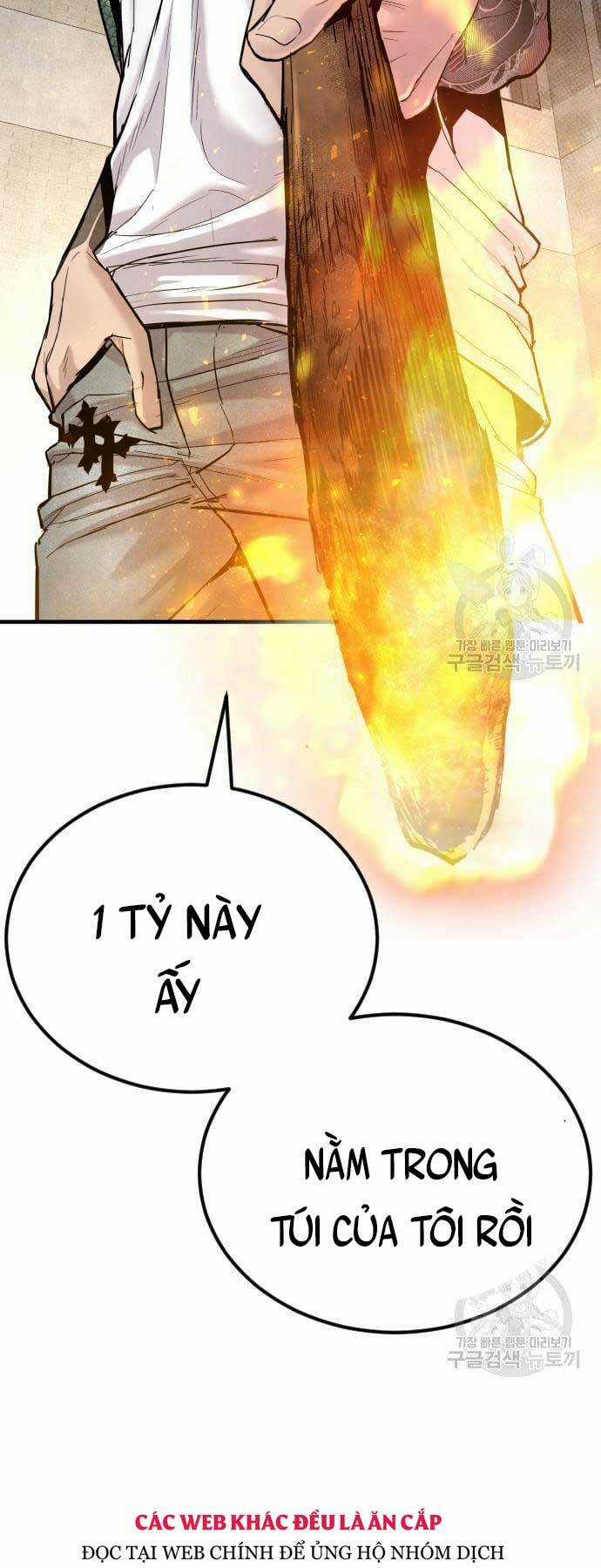 Đặc Vụ Kim Chapter 57 trang 48