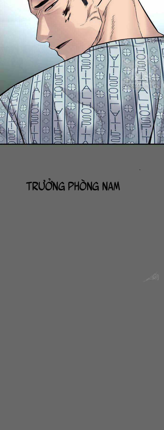 Đặc Vụ Kim Chapter 57 trang 5