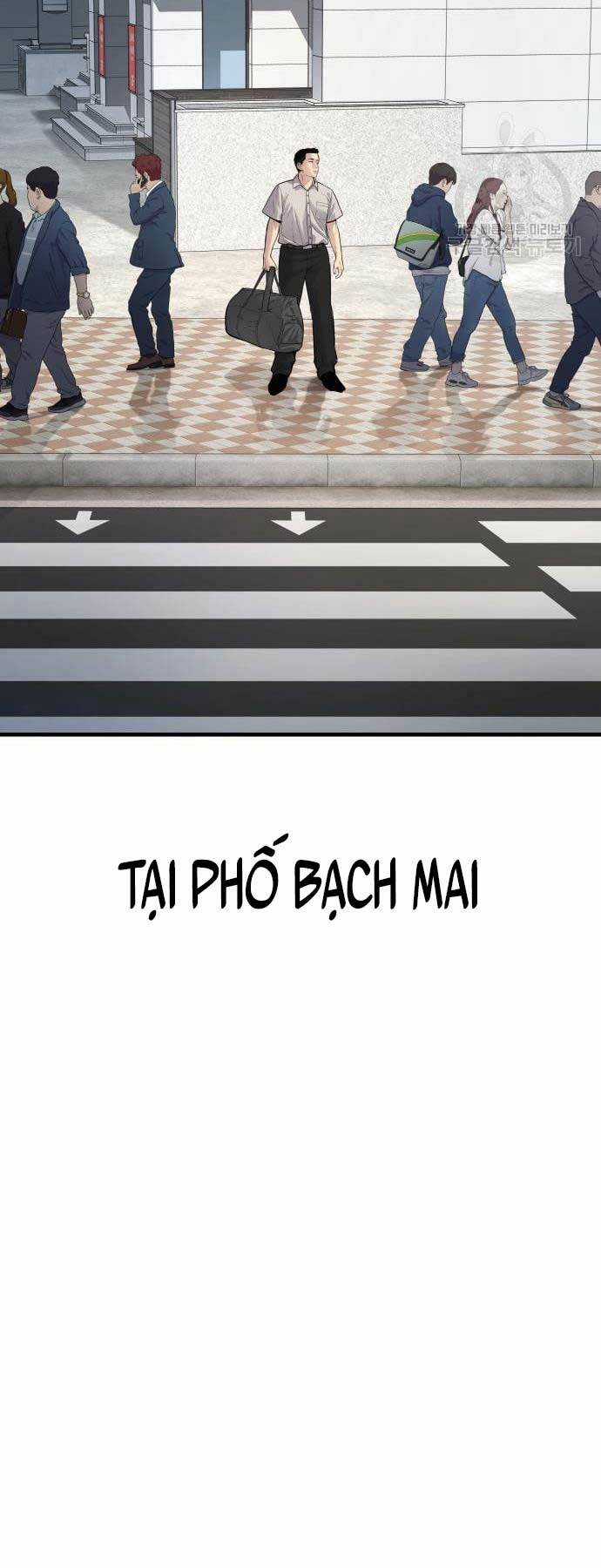 Đặc Vụ Kim Chapter 57 trang 52