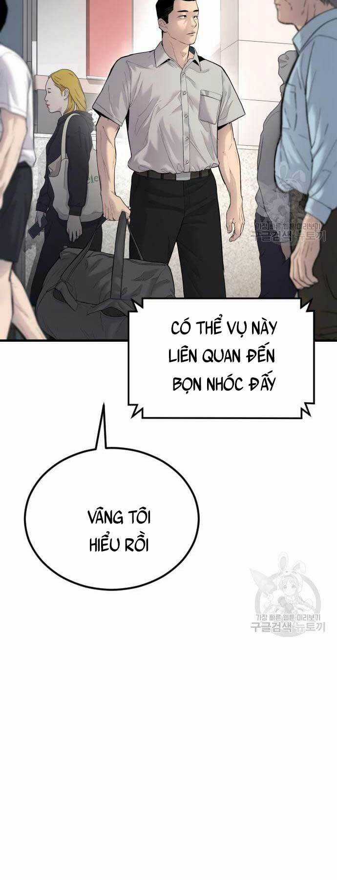 Đặc Vụ Kim Chapter 57 trang 55