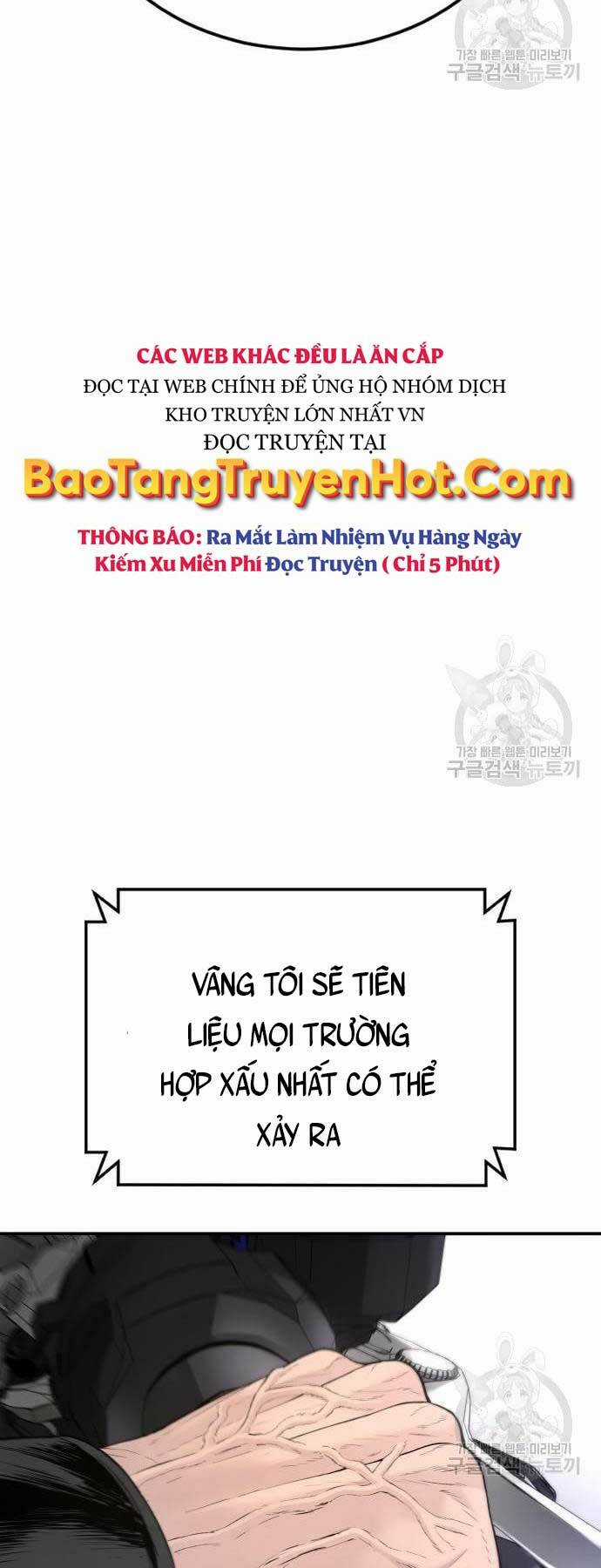 Đặc Vụ Kim Chapter 57 trang 57