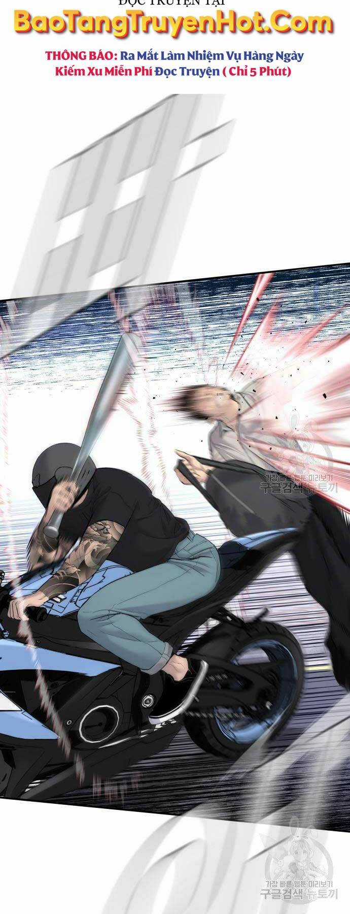 Đặc Vụ Kim Chapter 57 trang 61