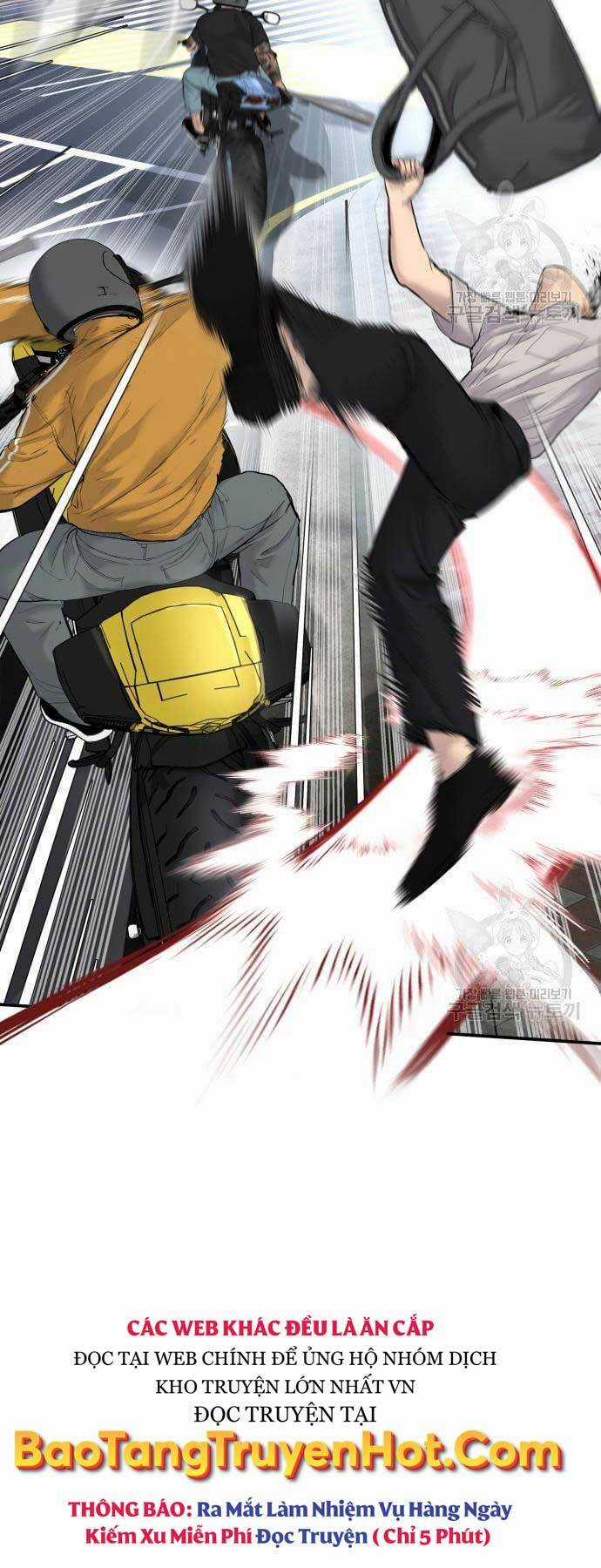 Đặc Vụ Kim Chapter 57 trang 64